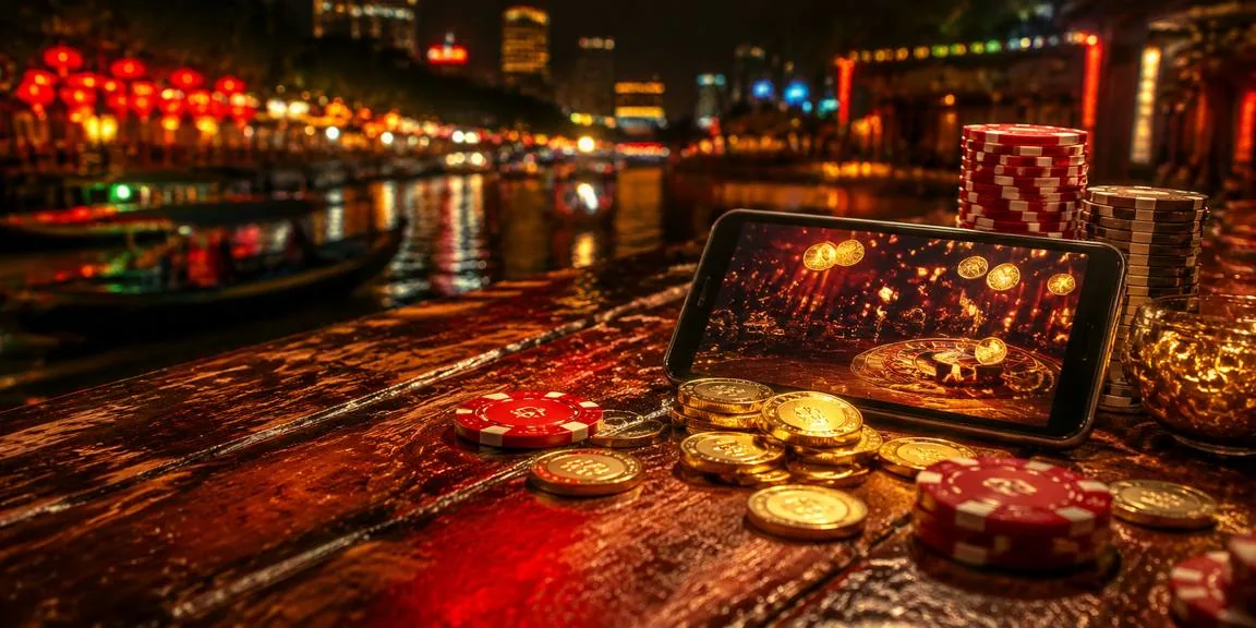 3m8822 Việt Nam Sảnh casino